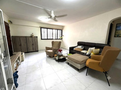 Blk 486 Jurongville @ Avenue 1 (Jurong West), HDB 4 Rooms #597177351